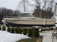 Thumb Area Dive Charters