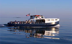 Sunset Cruises